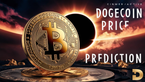 Dogecoin Price Prediction: How an 11-Year Solar Cycle May Be Driving the Charts