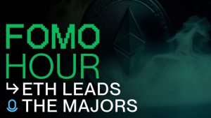 ETH leads Majors, SOL ETFs Delayed, Bybit allows Stock Trading - Decrypt