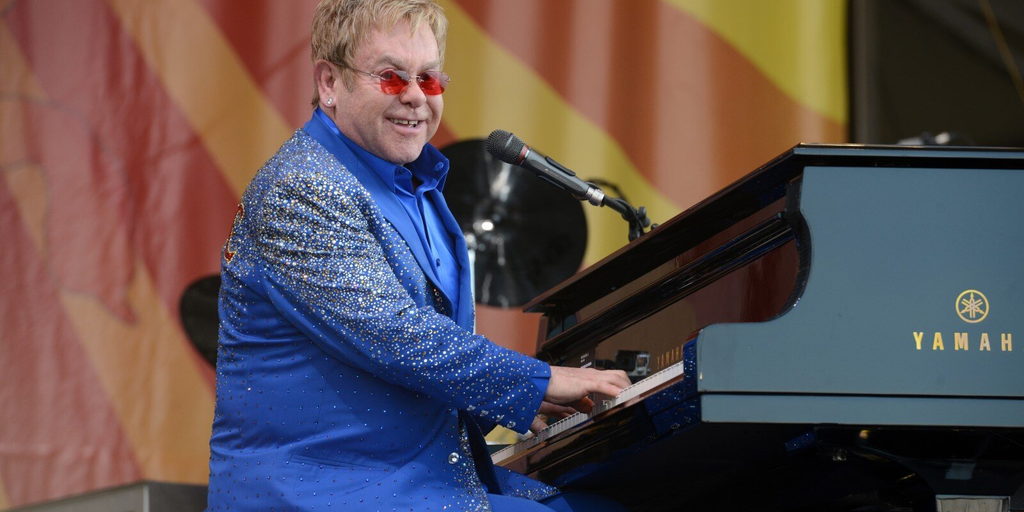 Elton John Slams UK AI Copyright Plan as 'Criminal' Theft of Creative Work - Decrypt