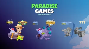 Empires Not Vampires introduces Avalanche L1 Paradise Chain