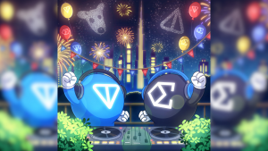 Ethena And TON Team Up To Bring Stablecoin Savings To Telegram Users By May 2025 - EGamers.io - P2E NFT Games Portal