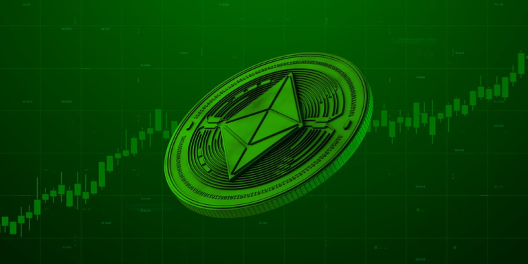 Ethereum Surges Double Digits to $2,400 Following Pectra Upgrade - Decrypt