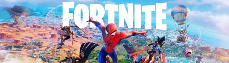 Fortnite Remains Off App Store as Epic Games and Apple Continue Legal Battle - MMOs.com