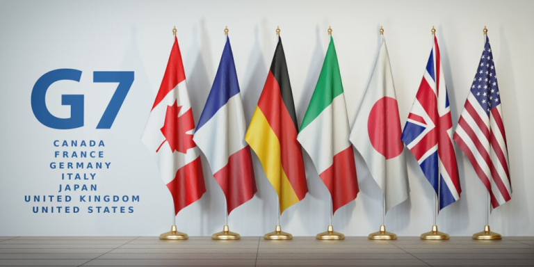 G7 to Discuss Crypto Hacks, Tackle North Korean Issue: Report - Decrypt