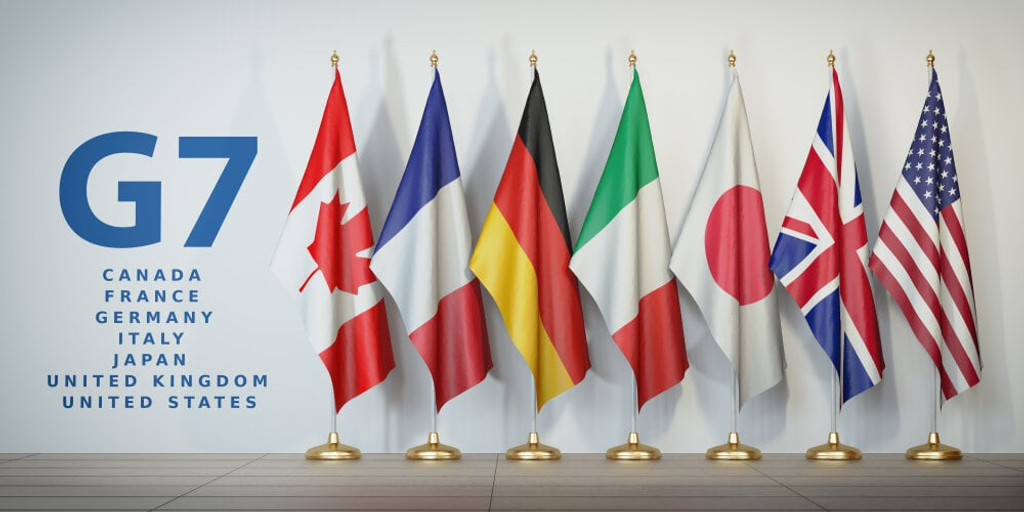 G7 to Discuss Crypto Hacks, Tackle North Korean Issue: Report - Decrypt