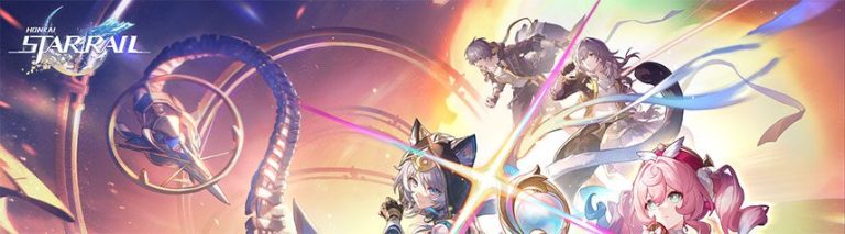 Honkai: Star Rail Version 3.3 "The Fall at Dawn's Rise" Launches May 21 - MMOs.com
