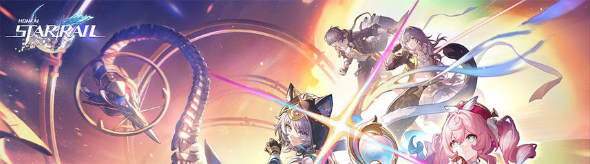 Honkai: Star Rail Version 3.3 "The Fall at Dawn's Rise" Launches May 21 - MMOs.com