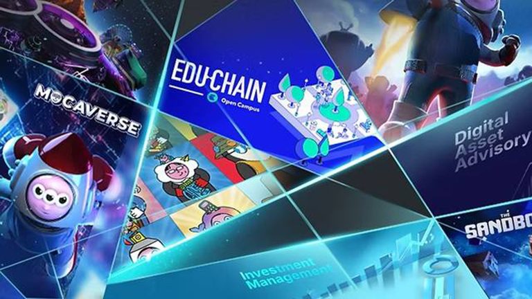 How Animoca Brands will grow in the Middle East and beyond