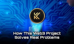 How This Web3 Project Solves Real Problems, Not Just Hype