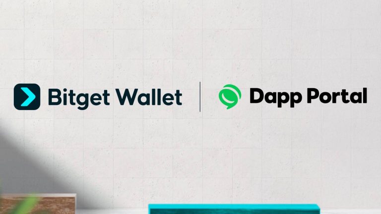 Line Next's Mini Dapp platform gets Bitget Wallet support