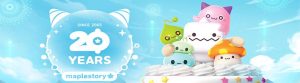 MapleStory Celebrates 20th Anniversary with New Martial Artist Class and Sports-Themed Events - MMOs.com