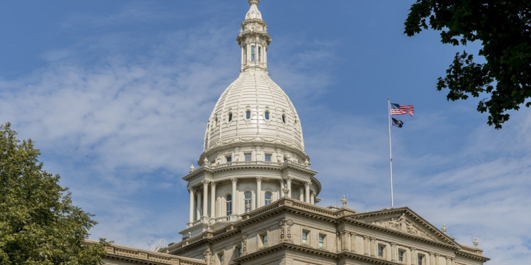 Michigan Lawmakers Propose Four New Crypto-Related Bills - Decrypt