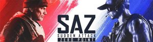 Nexon Announces Sudden Attack Zero Point, a Free-to-Play Tactical FPS Launching on Steam in 2025 - MMOs.com
