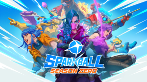 Opti Games partners with Sequence ahead of Sparkball launch