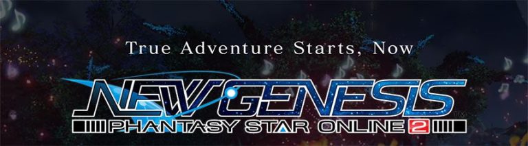 Phantasy Star Online 2: New Genesis Summer Update ‘The Realm of Awakened Phantasies’ Arrives June 4 - MMOs.com