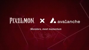 Pixelmon adopts Avalanche, with mobile game Warden’s Ascent first to launch