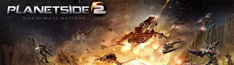 PlanetSide 2 Addresses Server Merge Fallout and Teases Infiltrator Rework - MMOs.com