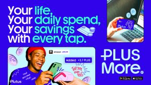 Plutus Launches PLUS More on Base: A New Era of Tokenised Loyalty Rewards