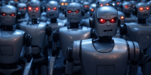 Reddit Cracks Down After AI Bots Secretly Infiltrated Debate Forum - Decrypt