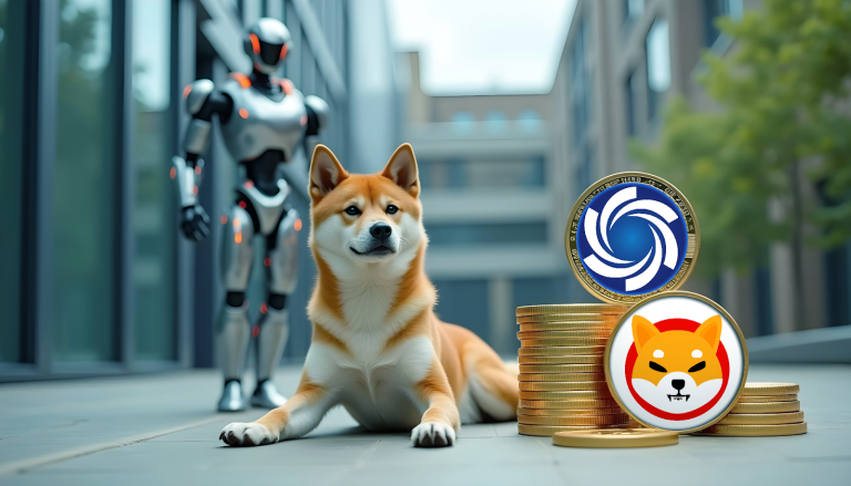 SHIB Forecast: Can It Reach $0.01 or Will Ozak AI Deliver Bigger 100x Returns?