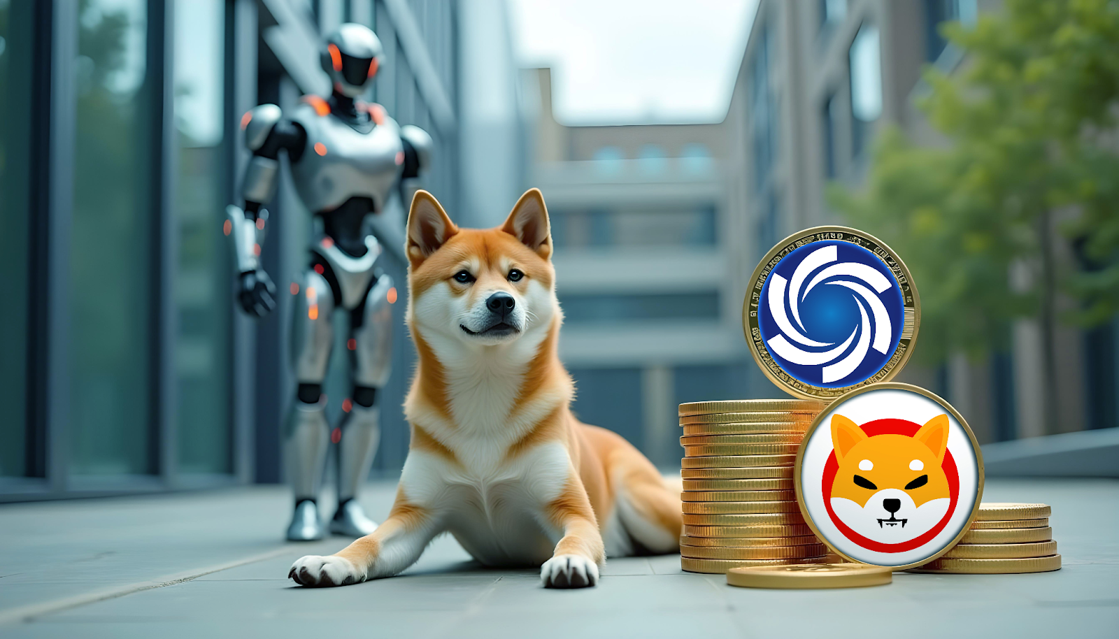 SHIB Forecast: Can It Reach $0.01 or Will Ozak AI Deliver Bigger 100x Returns?