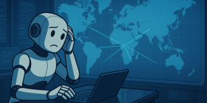 Same Prompt, Different Laura: AI Responses Reveal Racial Patterning - Decrypt