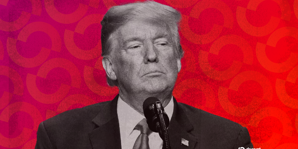 Senator Slams Trump’s World Liberty Financial Over 'Seriously Inadequate' Response to Inquiry - Decrypt