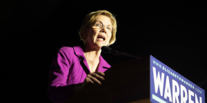 Senator Warren Calls $2B Trump-UAE Deal 'Shady,' Urges Against Senate Crypto Legislation - Decrypt
