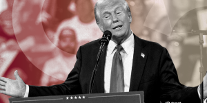 Someone Launched a Solana Meme Coin From the Trump Crypto Dinner—It Flopped - Decrypt