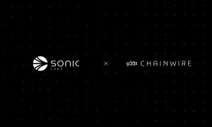 Sonic Developers Gain a Visibility Boost with Chainwire’s Powerful PR Infrastructure