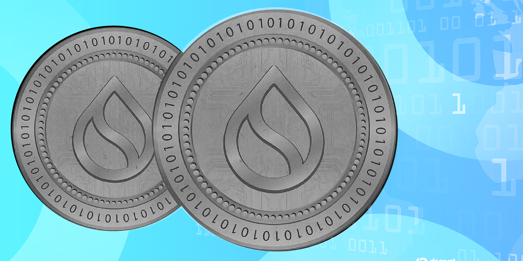Sui Token Starts to Recover After $223 Million Exploit on Its Biggest Decentralized Exchange - Decrypt