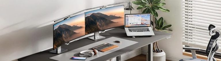 The OHWILL Adjustable Standing Desk Review - MMOs.com