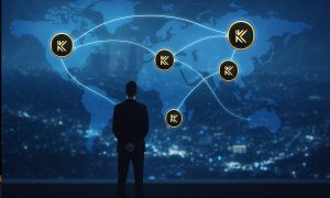 Top Altcoin to Buy for Real-World Adoption in 2025. How Kaanch Is Bridging Blockchain and Global Finance