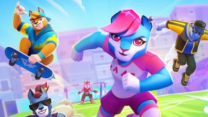 UNKJD becomes Lineup Games as it expands into multi-game ecosystem