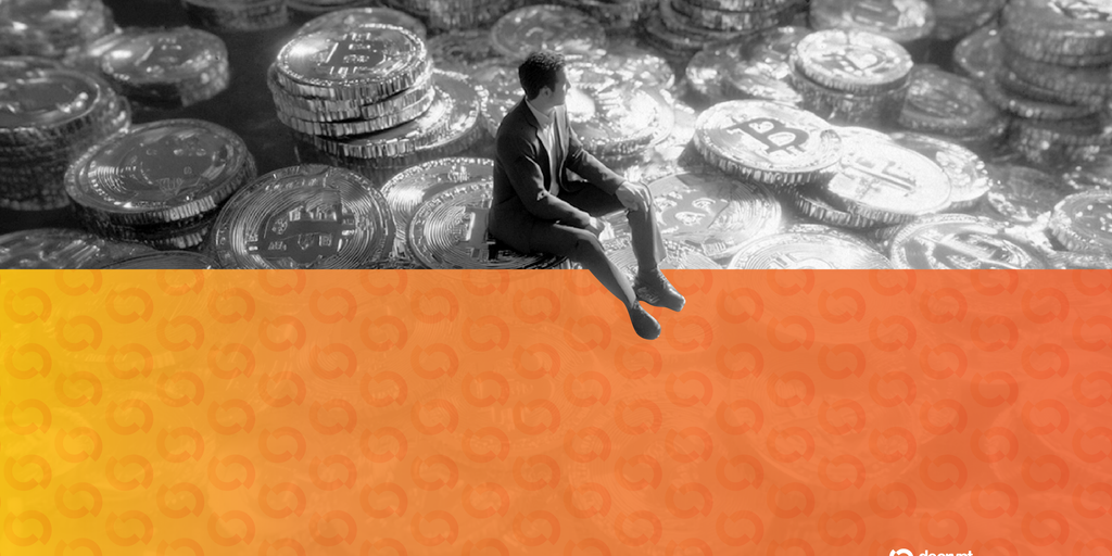Ukraine Eyes Strategic Crypto Reserve: Report - Decrypt