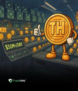 VeChain’s Price Momentum Picks Up, Chainlink Traders Watch Closely as Technical Indicators Flash Bullish Signals