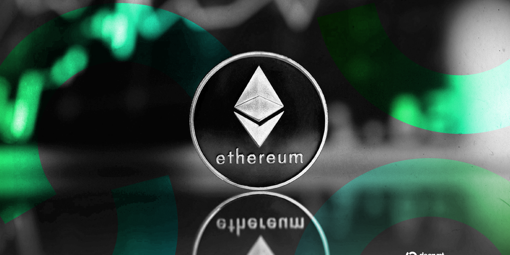 Wall Street Gets Ethereum's 'Digital Oil', Says Etherealize Co-Founder Vivek Raman - Decrypt