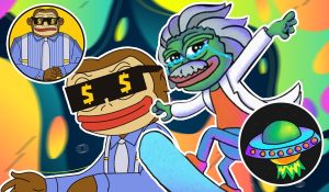 Why Wall Street Ponke’s 100x Potential Blows Solaxy Out of the Water