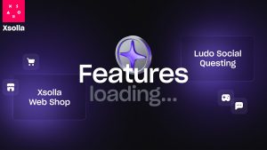 Xsolla acquires web3 community platform Ludo to boost web store push