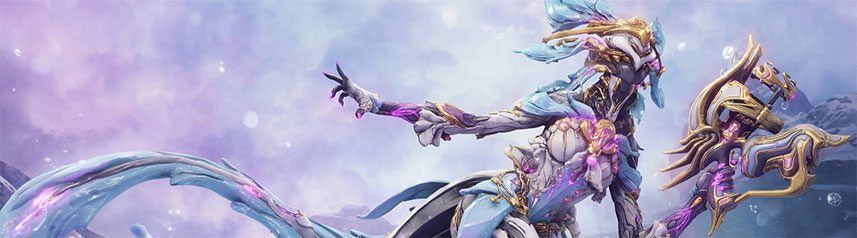 Yareli Prime Surfaces in Warframe’s Latest Prime Access Update, Available Now on All Platforms - MMOs.com