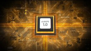 ZKM Launches zkMIPS 1.0: A Production-Ready, High-Performance zkVM for Scalable Verifiable Computation