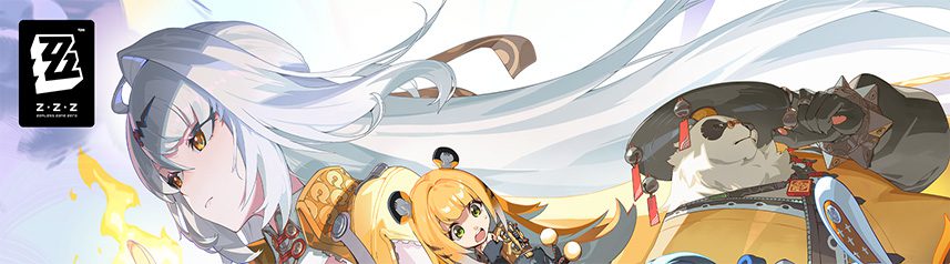 Zenless Zone Zero 2.0 Launches June 6 with Waifei Peninsula, Xbox Debut, and Major Anniversary Rewards - MMOs.com
