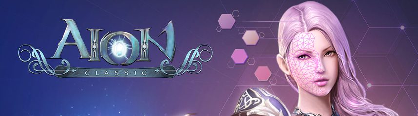 AION Classic: Luminess Class Trailer Revealed, Details Coming June 10 - MMOs.com