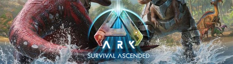 ARK: Survival Ascended Marks 10th Anniversary With New Content, Unreal Engine 5.5 Update, and Lemnokis Island Expansion - MMOs.com