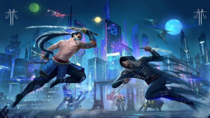 Animoca Brands Deepens Support For Cross The Ages And Its Upcoming Game Arise - EGamers.io - P2E NFT Games Portal