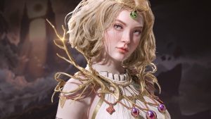 As Legend of Ymir preps for global launch, WEMIX signs 2 new games