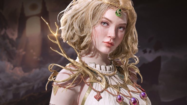 As Legend of Ymir preps for global launch, WEMIX signs 2 new games