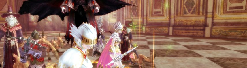 Atlantica Online Rolls Out New Event Dungeon, Costumes, and System Updates for June 2025 - MMOs.com