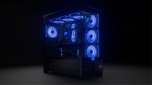 B3 Acquires Andromeda Insights To Launch First Crypto-Ready Gaming PC With Self-Destruct Feature - EGamers.io - P2E NFT Games Portal