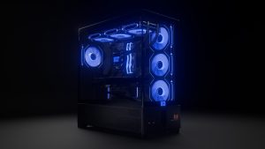 B3 goes harder on gaming with "crypto gaming" B3PC now available for pre-order